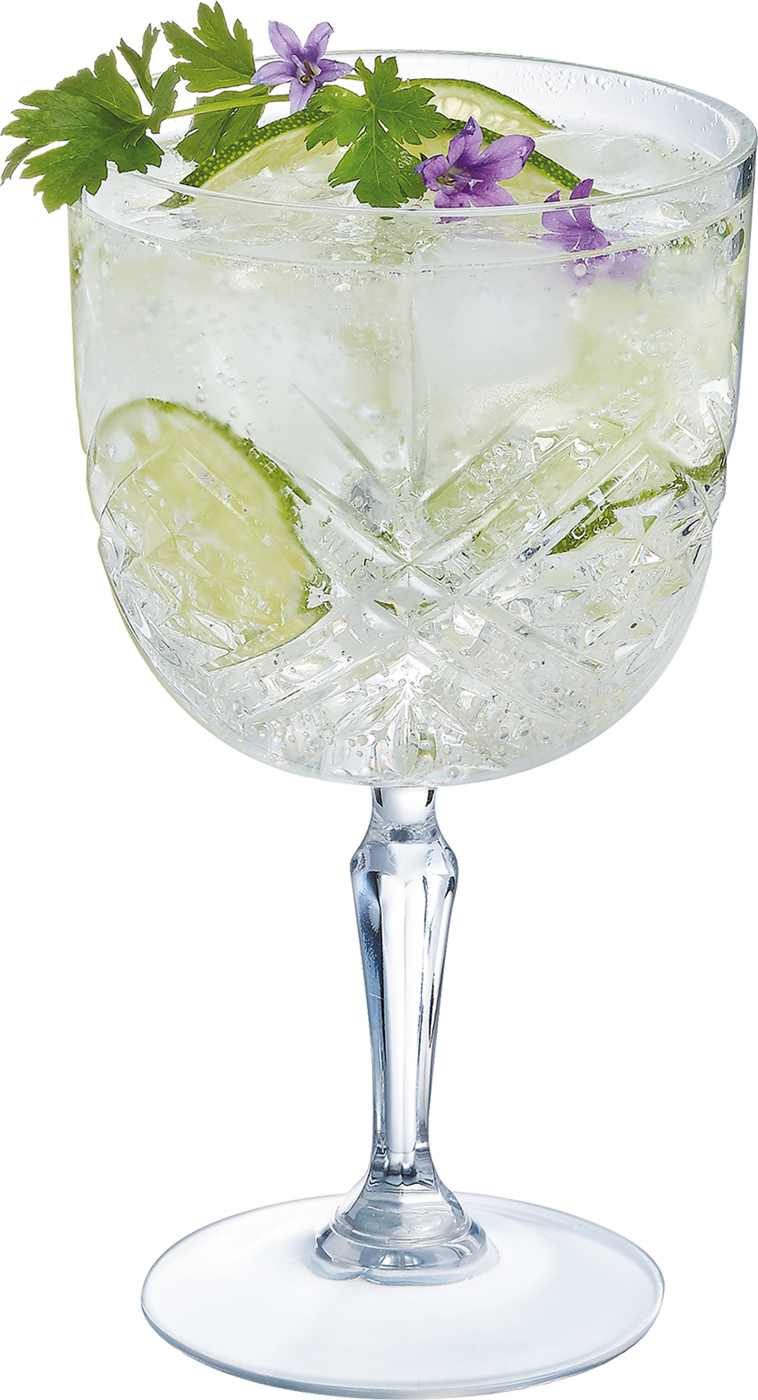 Arcoroc Broadway Gin Tonic Kelch 0,58 l