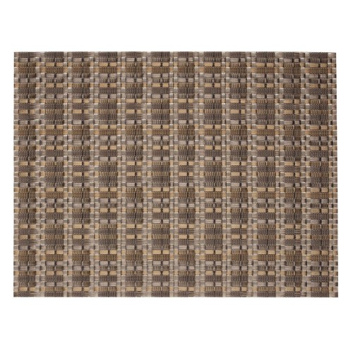 Westmark Tischset »Elegance«, 42 x 32 cm, gold/silber