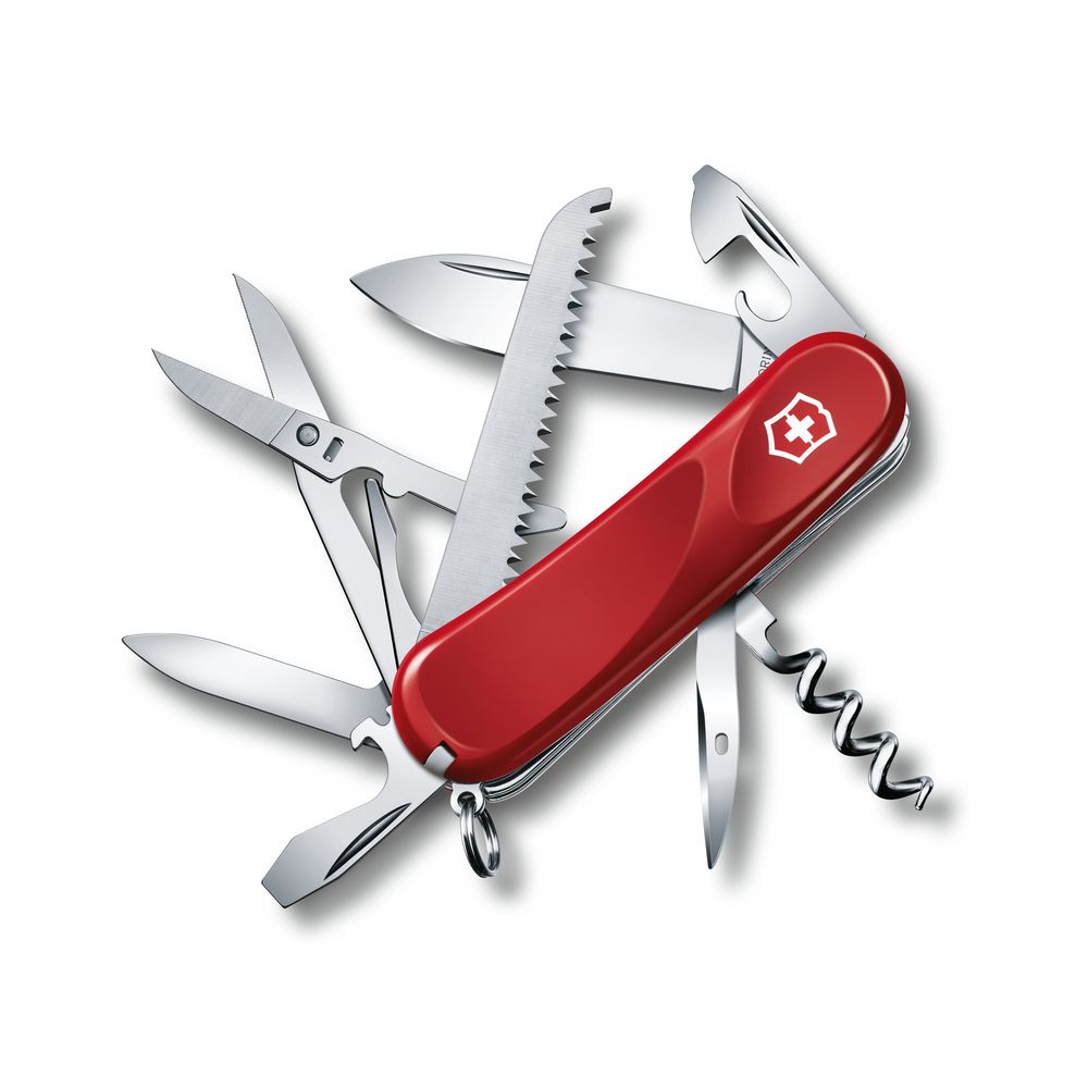 Victorinox Evolution 17, 85mm, rot