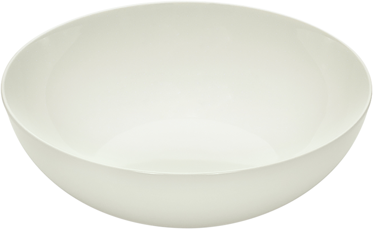 Delight Schüssel rund 20 cm/1,10l Höhe: 6 cm von SCHÖNWALD