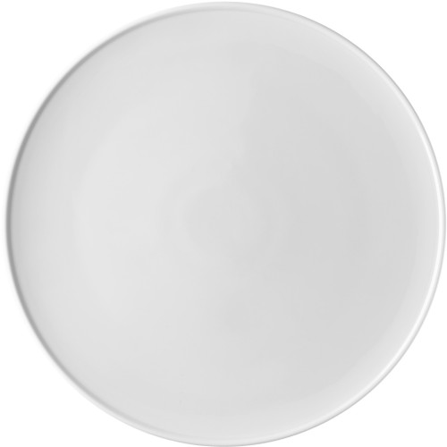 Rosenthal Teller flach 32 cm ONO Weiss