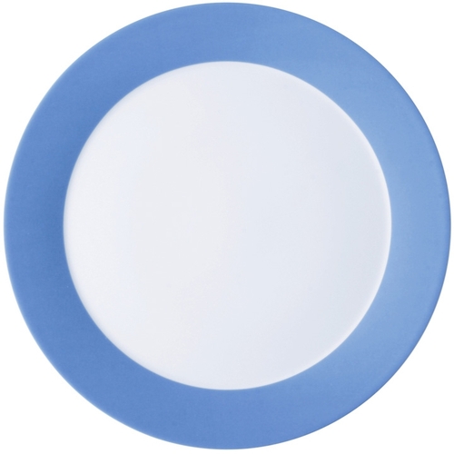 Speiseteller 27 cm Form Tric - blue (blau)