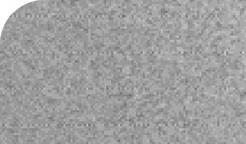 Trapez-Tablett 48 x 34 cm Farbe: Granit