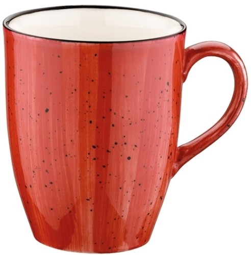 Aura Passion Conic Bockbecher 33cl * - Bonna Premium Porcelain