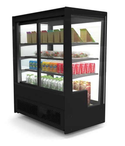 Neumärker Kühlvitrine Pak