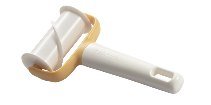 Croissant-Roller DELÍCIA