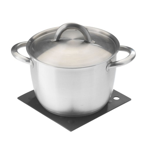 Westmark 2 Untersetzer »Silicone«, 18x18 cm