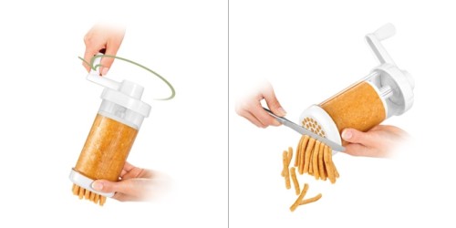 Universelle Teigpresse HANDY