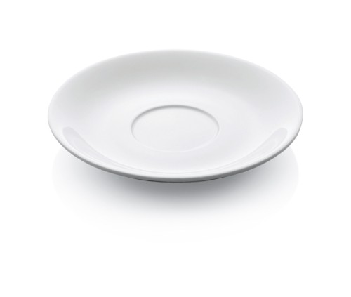 Caffè Latte Untertasse SERIE ITALIA. Caffè Latte Untertasse für 4999 035. Porzellan, ›