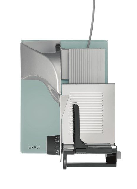GRAEF Allesschneider Master 20 Maße: 405 mm X 295 mm X 255 mm