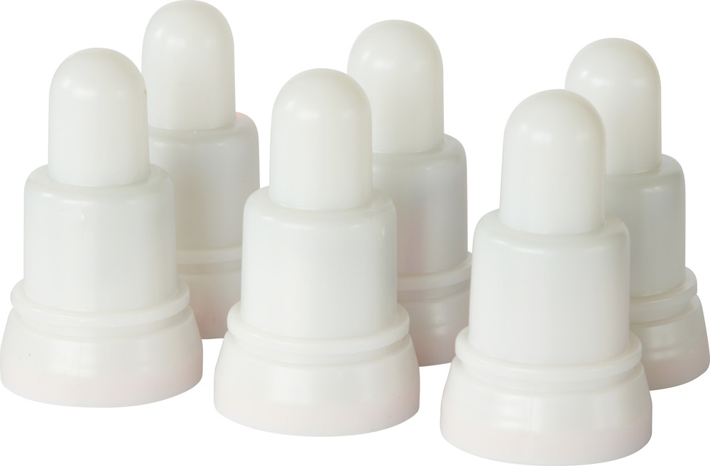 DUNI LED - Ersatz Set