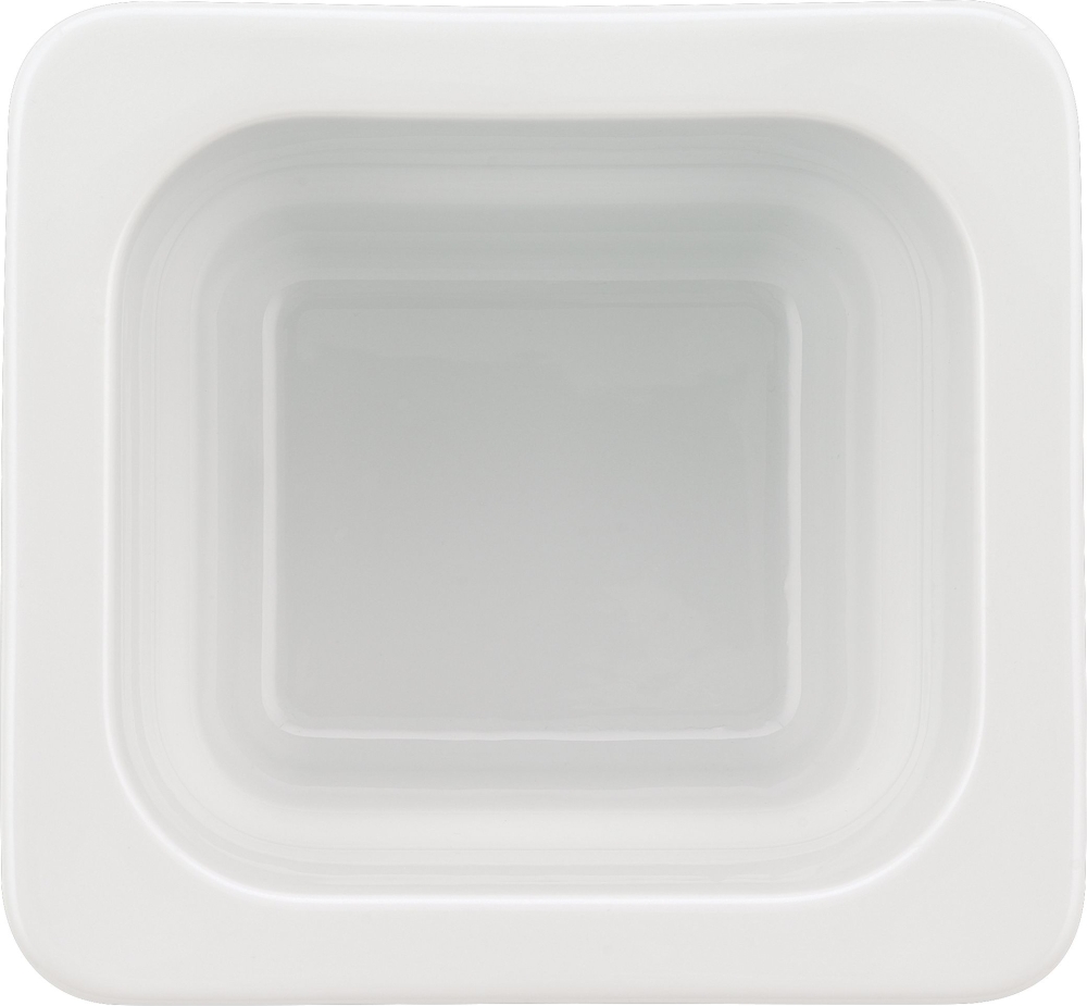 BAUSCHER GN function GN-Schale 1/6 100 mm