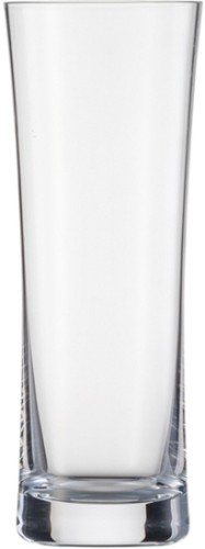 Schott Zwiesel BIERGLAS KÖLSCH BEER BASIC 0,2, Form: 8710