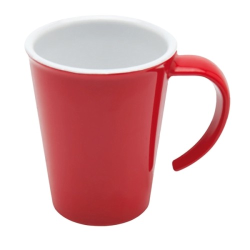 Ornamin Kaffeepott 1201 rot 300ml