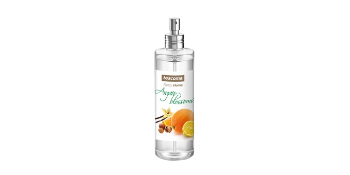Duftspray FANCY HOME 250 ml, Argan Blumen
