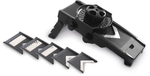 HENDI Mandoline V-Shape - 130x335x(H)75 mm