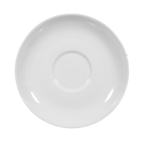 Seltmann Untere zur Teetasse 13 cm, Form: Rondo, Dekor: 00007