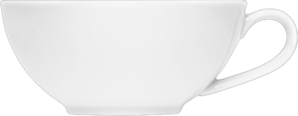 BAUSCHER options Tee Obertasse 0.22 l