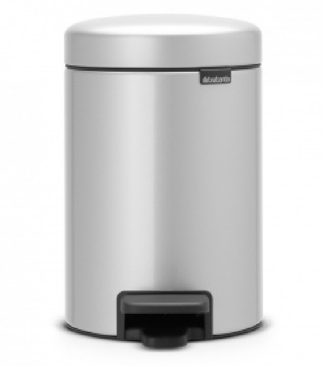 Brabantia Treteimer NEW ICON