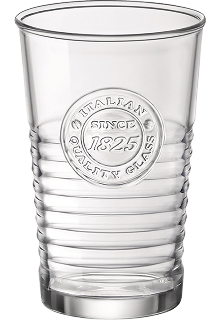 Officina 1825 Cooler 47,5cl *, Bormioli Rocco