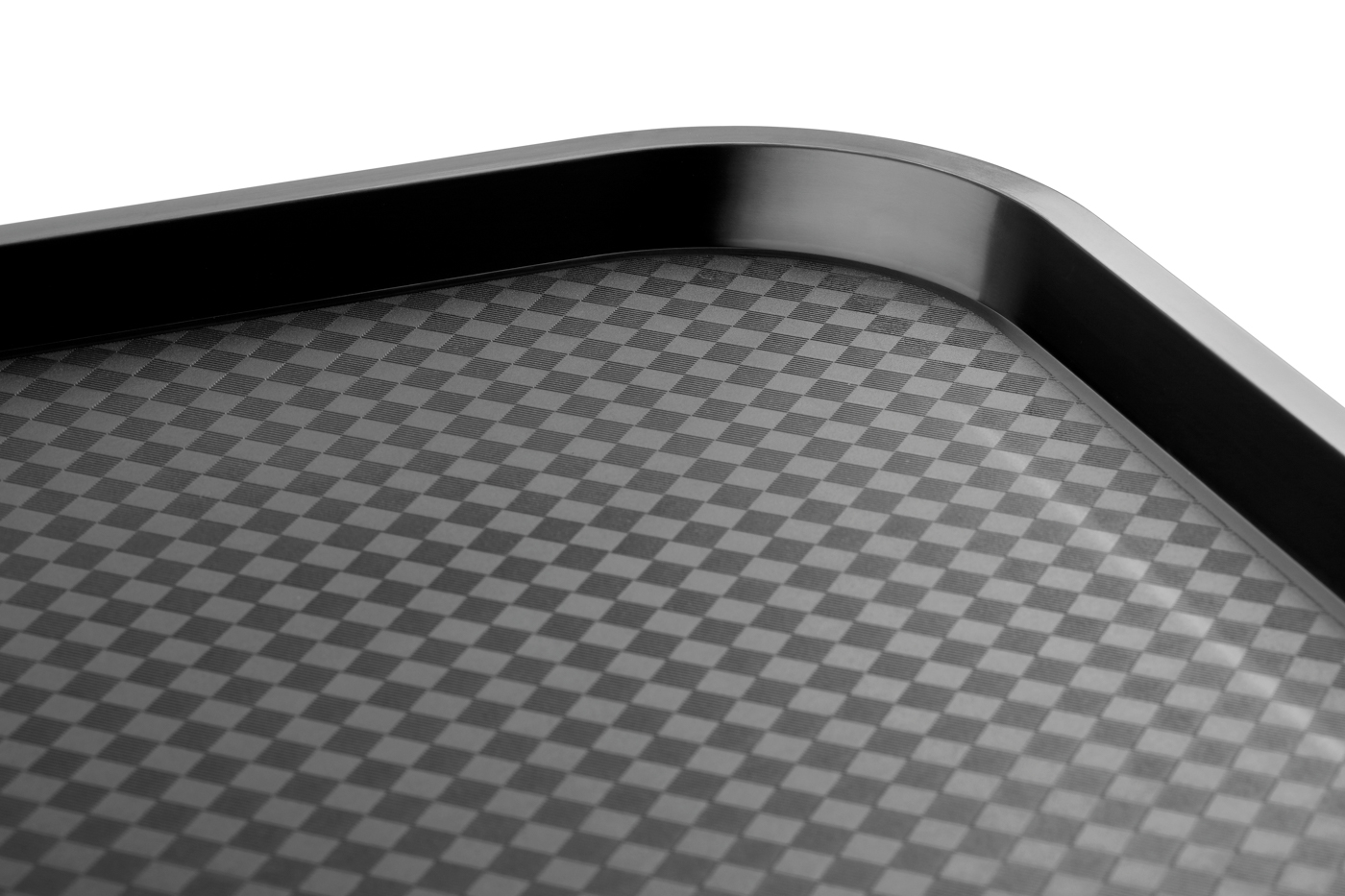 Bartscher Tablett GN110-S | Norm-Format: 1/1 GN |Maße: 53 x 32,5 x 2,0 cm. Gewicht: 0,59 kg