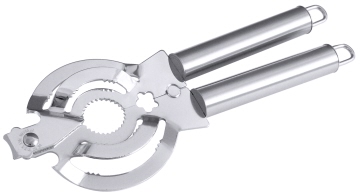 Deckelöffner Serie POLARIS