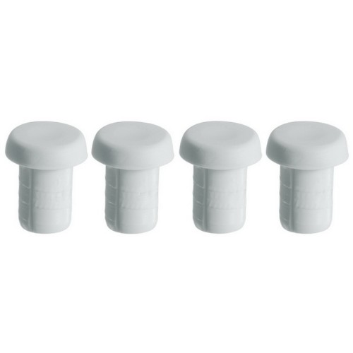 WMF Ersatzfüße 4Tlg. Schneidbretter