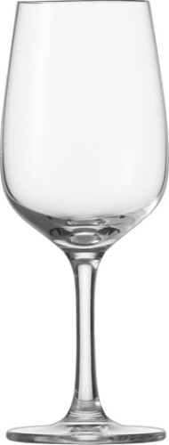 Schott Zwiesel ROTWEIN CONGRESSO 0 0,2 L /-/ CE, Form: 8608 - mit Füllstrich