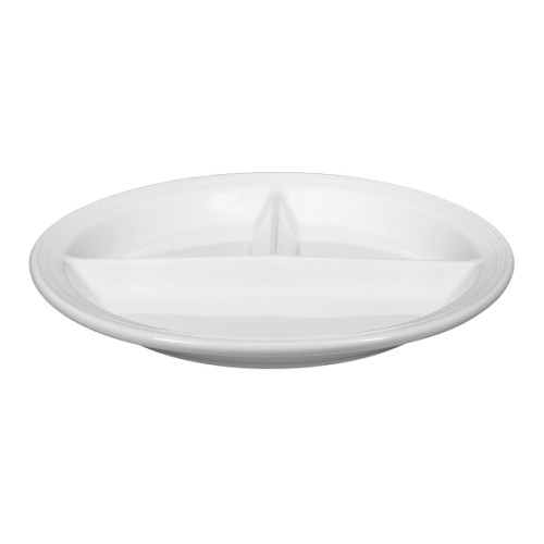 Seltmann V219 IM_Platte rund 3 tlg. 25,5 cm, Form: Vitalis, Dekor: 00003