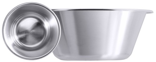 Küchenschüssel, graduiert 8 l