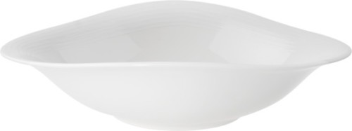 Villeroy & Boch Schale tief, 27 x 21 cm, Serie Sedona, Inhalt: 0,8 Liter