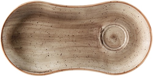 Terrain Gourmet Setplatte 25 x 12cm - Bonna Premium Porcelain