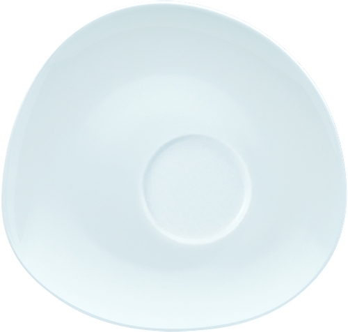 Schönwald WellCome Untertasse, Nenngröße: 10, Ø 156mm