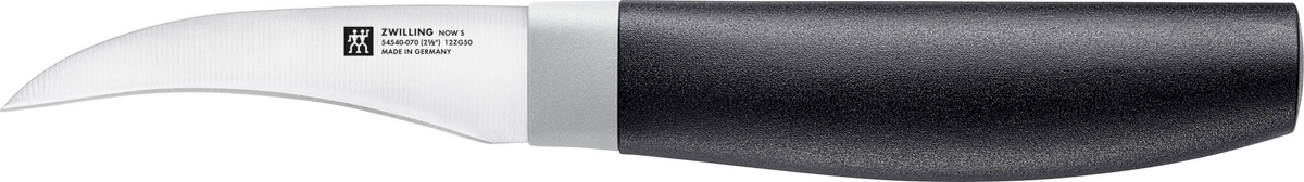 Schälmesser, 7 cm, Serie: Now S. Marke: ZWILLING