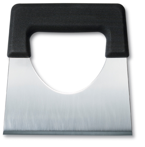 Victorinox Käseschaufel Fibrox schwarz, 9 cm