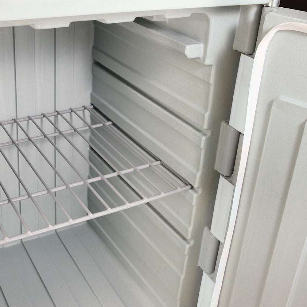 ETHERNASOLID® Zwischenrost für Cargo 370