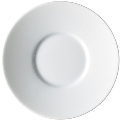 Rosenthal Aida Weiss Untere 11 cm