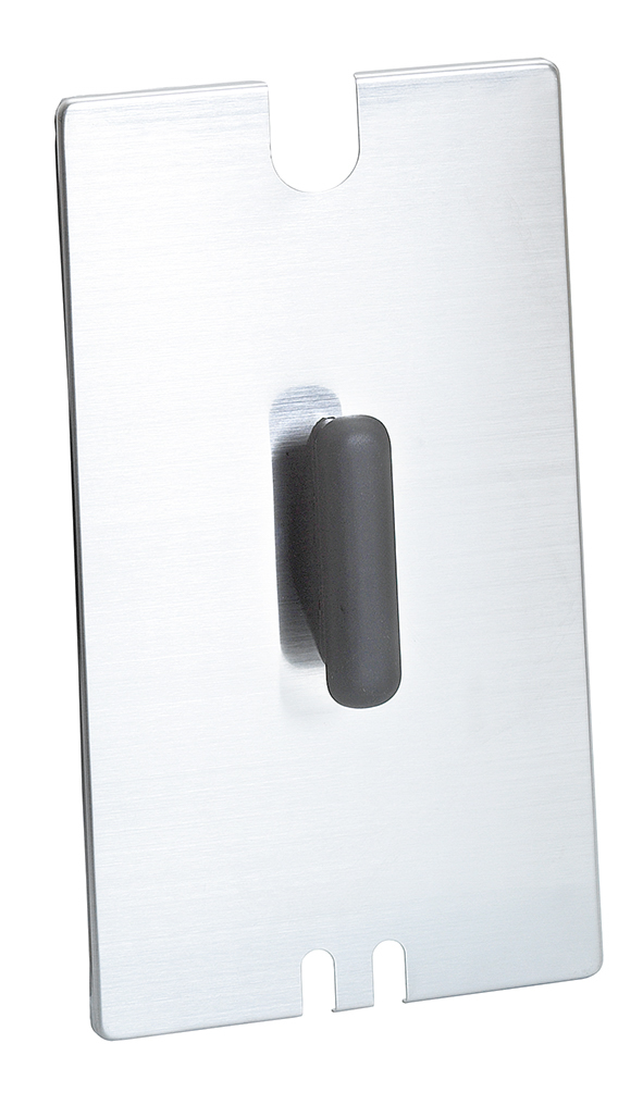 Bartscher Fritteuse MINI II | Eigenschaften: - |Maße: 20,5 x 54 x 28,0 cm. Gewicht: 3 kg