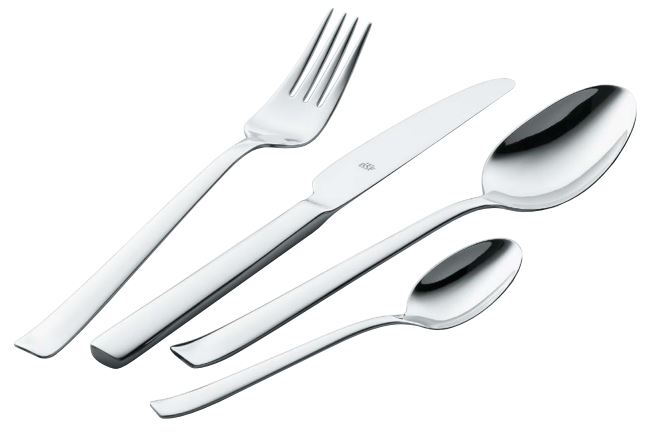 BSF Cult poliert Tortenheber Länge: 224 mm, poliert, Edelstahl 18/10