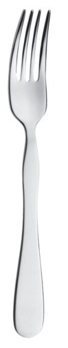 Kuchengabel Modell Antaris 18/10.
