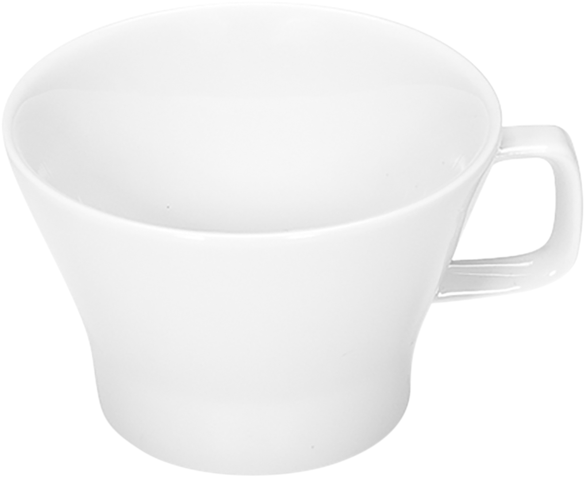Solutions Obertasse 0,22l Höhe: 6,6 cm von BAUSCHER