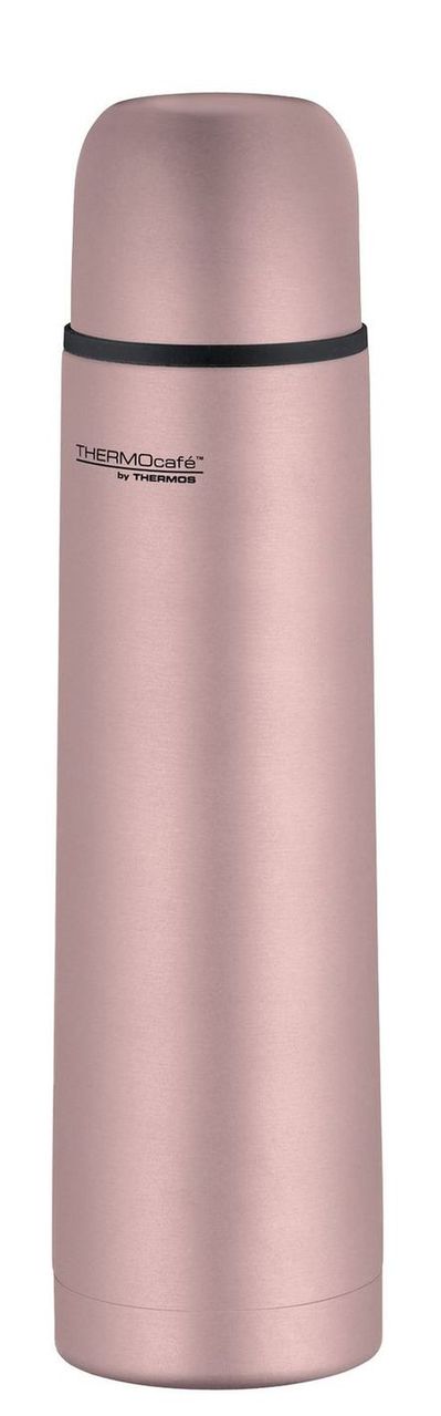 Thermos Isolierflasche Everyday TC roségold 0,7 Liter