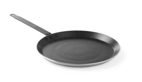 HENDI Crêpe Pfanne - Ø280x(H)20 mm - Ø240 Boden (mm)