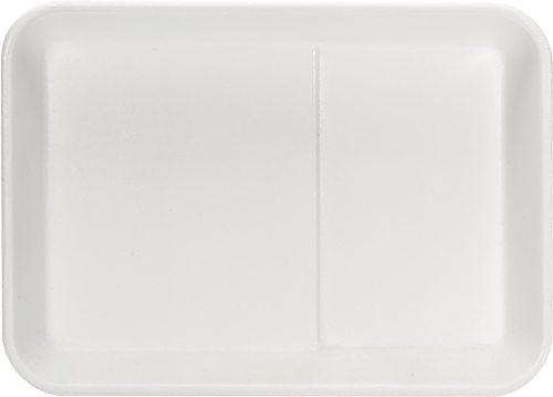 Schönwald Umluft Platte rechteckig tief coup, Nenngröße: 13x18, Ø 177x126mm