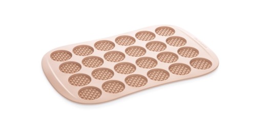Backform Mini-Waffeln DELLA CASA