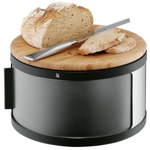 WMF Brottrommel Mit Schneidebrett