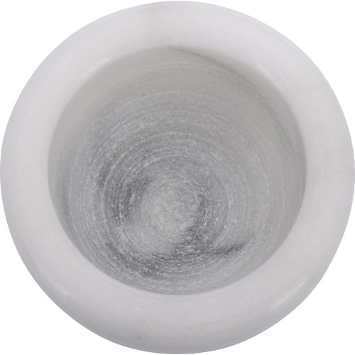 Westmark Mörser mit Stößel »Marmor«, ø 10 cm