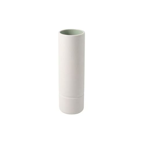 Villeroy & Boch it's my home Vase L mineral, Inhalt: 0,42 l, Durchmesser: 6,3 cm