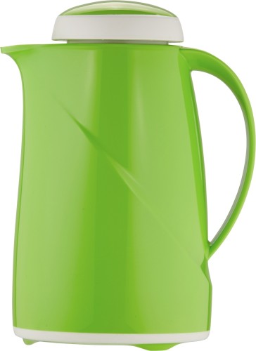 Helios Isolierkanne Wave 0,6 l kiwi