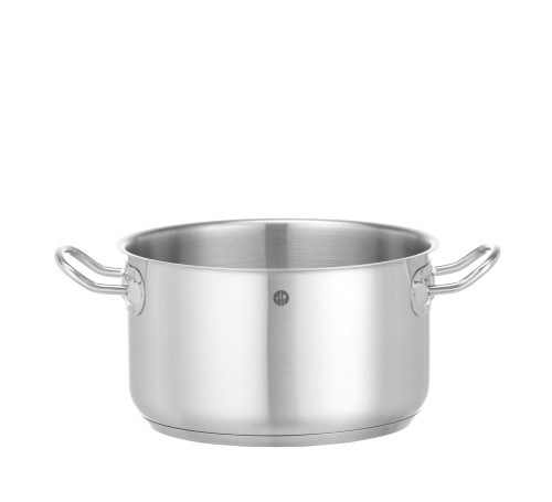 Fleischtopf - ohne Deckel, HENDI, Kitchen Line, 3,5L, 200x(H)115mm